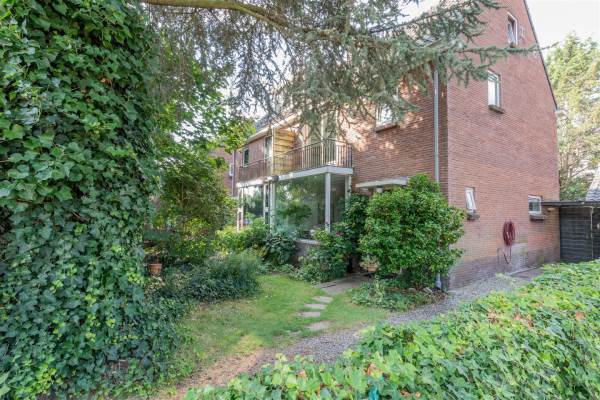 Woning Koppeldijk 20 Abcoude