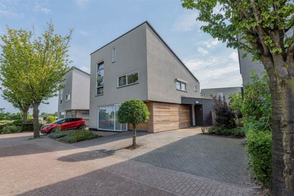 Woning Zorgvrij 16 Abcoude