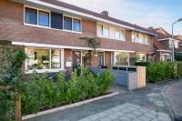 Woning Jan van Galenstraat 18 Meppel