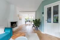 Woning Rigelstraat 92 Hilversum