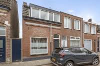 Woning Watertorenstraat 62 Tilburg