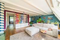 Woning Filips van Almondestraat 2IV Amsterdam