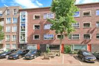 Woning Halmaheirastraat 63 Amsterdam