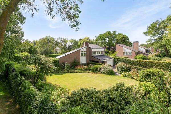 Woning Tweede Hervendreef 29 Den Bosch