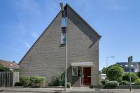 Woning Schepen Monetariusstraat 3 Arnhem