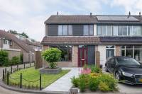 Woning De Nova Cura 95 Drachten