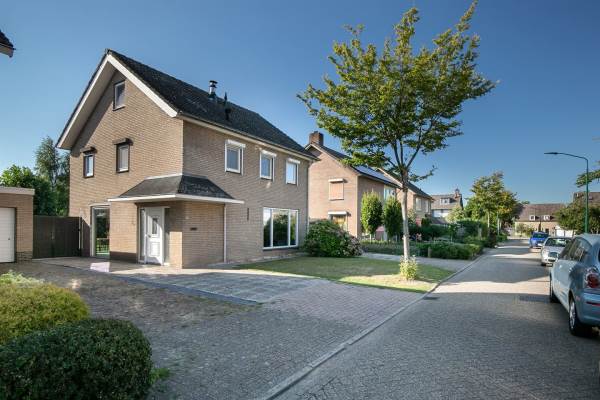 Woning Kunerastraat 5 Heeswijk-Dinther