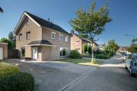 Woning Kunerastraat 5 Heeswijk-Dinther