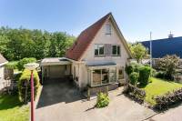 Woning It Skûtsje 14 Metslawier