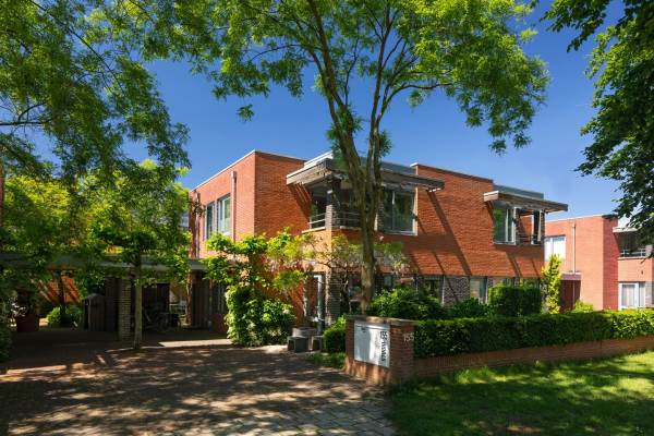 Woning Bergweg 155 Zeist