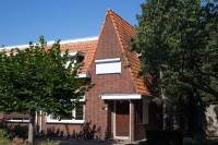 Woning Vondellaan 17 Bergen op Zoom