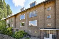 Woning Gerard Doulaan 82 Amstelveen