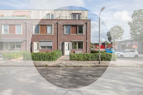 Woning Skrok 29 Leeuwarden