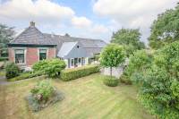 Woning Boltweg 1a Ten Boer