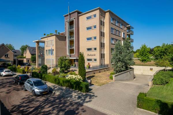 Woning Fazantstraat 25 Hengelo (OV)