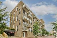 Woning Nida Senffstraat 155 Amsterdam