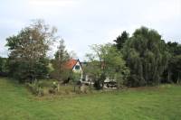 Woning Kadijk 4 Rotsterhaule