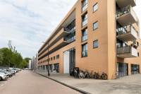 Woning Marskramerstraat 206 Amsterdam