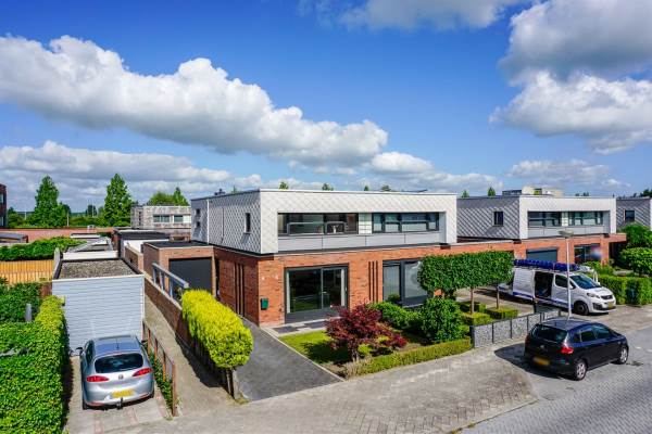 Woning Deeneplaat 15 De Meern