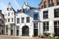 Woning Polstraat 38 Deventer