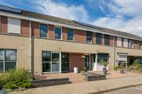 Woning Bergeend 8 Bergen op Zoom