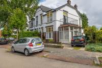 Woning Rembrandtlaan 41 Hilversum