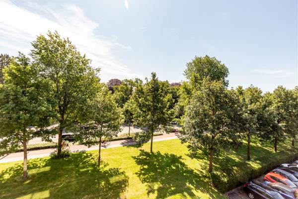 Woning Scholtenlaan 60 Heemstede