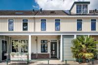 Woning Theo van Doesburgstraat 88 Utrecht