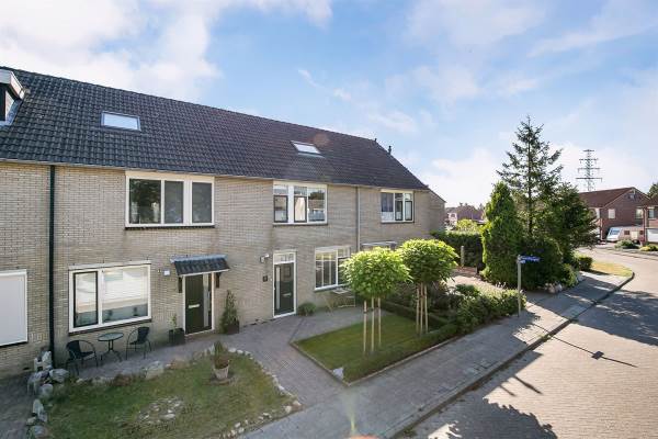 Woning Deelheugte 85 Assen