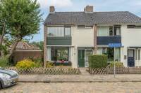 Woning Prof. Dr. Ornsteinlaan 26 Nieuwegein