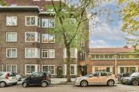 Woning Achillesstraat 75I Amsterdam
