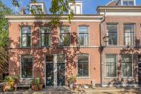 Woning Bagijnhof 106 Delft