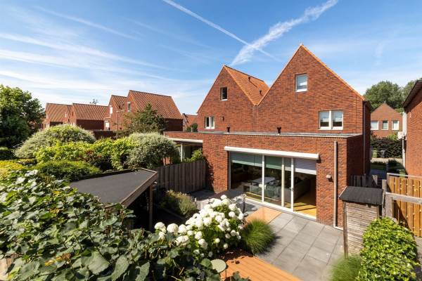 Woning Fruithoeve 7 Arnhem