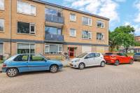 Woning Berkenlaan 50c Hoogland