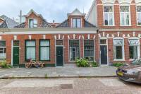Woning Nieuwe Blekerstraat 35 Groningen