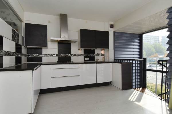 Woning Ds van den Boschlaan 57 Rijswijk (ZH)