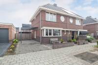 Woning Annie M.G. Schmidtlaan 25 Kloetinge (Gem. Goes)