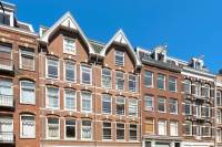 Woning Ter Haarstraat 224 Amsterdam