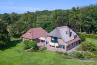 Woning Rhienderensestraat 21 Hall