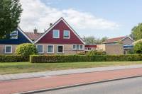 Woning Admiraal de Ruyterweg 5 Papendrecht