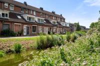 Woning Hogeweg 23 Spijkenisse