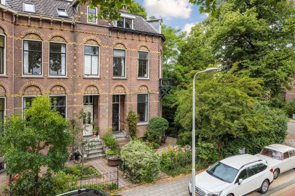 Woning Coehoornsingel 96 Zutphen