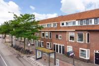 Woning Spinozaweg 29bis Utrecht