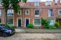 Woning St Hubertusstraat 72 Eindhoven