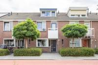 Woning Lanciersstraat 78a Tilburg