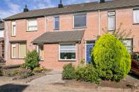 Woning Abdijberg 6 Roosendaal