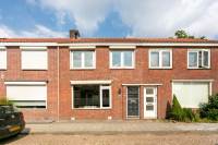 Woning Graaf Engelbrechtstraat 18 Kruisland