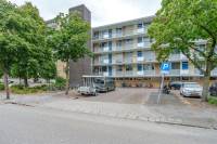 Woning Livingstonelaan 694 Utrecht