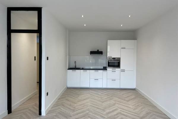 Woning Singel 53b Schiedam