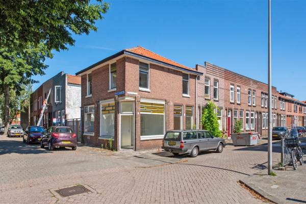Woning Lethmaetstraat 50 Gouda